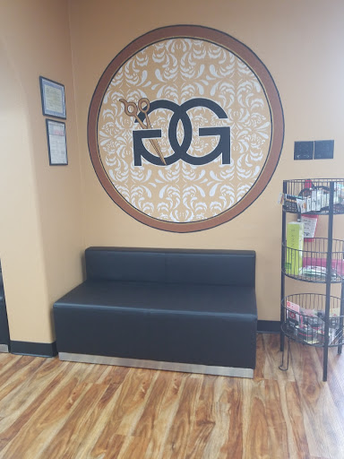 Beauty Salon «Designer Glitz & Glamour Spa and Hair Salon», reviews and photos, 222 E Aviation Blvd, Universal City, TX 78148, USA