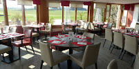 Atmosphère du Restaurant du golf LE BACK SPIN à Wimereux - n°4