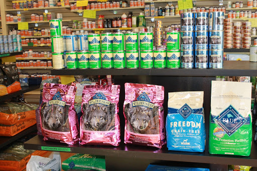 Health Food Store «Jems Natural Living», reviews and photos, 11909 Sheldon Rd, Tampa, FL 33626, USA