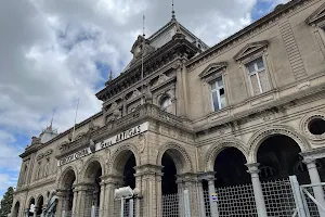Estación Central General Artigas image