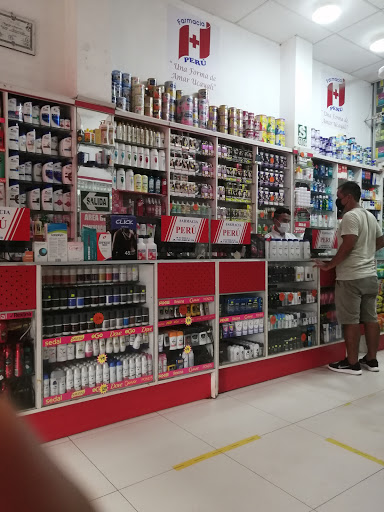 Farmacia Perú
