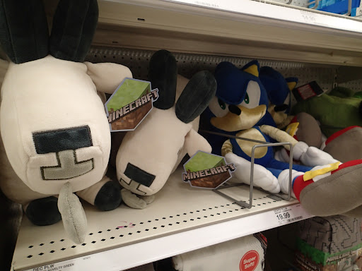 Department Store «Target», reviews and photos, 560 Contra Costa Blvd, Pleasant Hill, CA 94523, USA