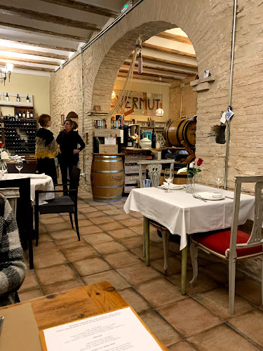 Restaurante El Vermut en La Pobla de Vallbona