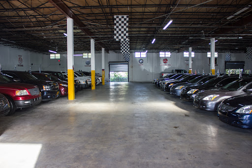Used Car Dealer «MIA Repos LLC Auto Sales», reviews and photos, 9907 NW 79th Ave, Hialeah Gardens, FL 33016, USA
