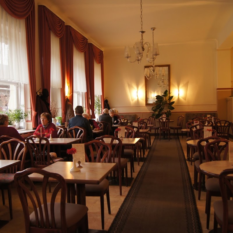 Café Hopfgarten