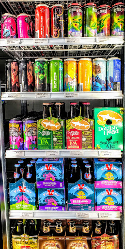 Liquor Store «Crown Wine & Spirits», reviews and photos, 1030 NE 15th Ave, Fort Lauderdale, FL 33304, USA