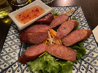 Plats et boissons du Restaurant thaï Bann Thaï à Sceaux - n°16