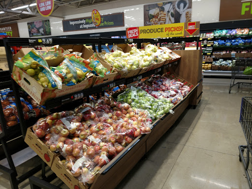 Grocery Store «ALDI», reviews and photos, 1128 S Main St, Englewood, OH 45322, USA