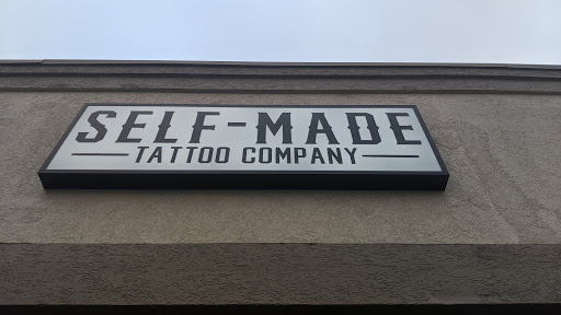 Explore tattoo ideas for your kids, creative tattoo ideas in Jacksonville, available at Self-Made Tattoo Company
