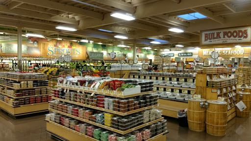 Health Food Store «Sprouts Farmers Market», reviews and photos, 20558 Stevens Creek Blvd, Cupertino, CA 95014, USA