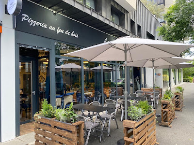 Restaurant Pizzeria SIENNA à Vitry-sur-Seine