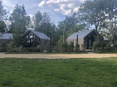 Verhuur van Tiny Houses Varelseweg 211 TBH3, 8077 RB Hulshorst, Nederland
