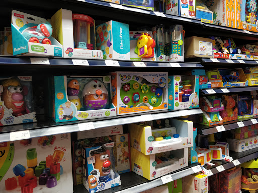 Toy Store «Double Play Toys», reviews and photos, 4115 14th Ave, Brooklyn, NY 11219, USA