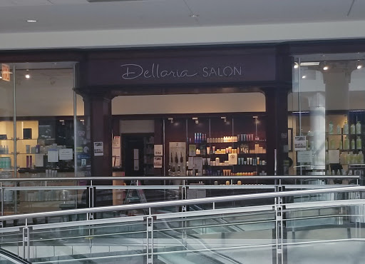 Beauty Salon «Dellaria Salon», reviews and photos, 250 Granite St, Braintree, MA 02184, USA