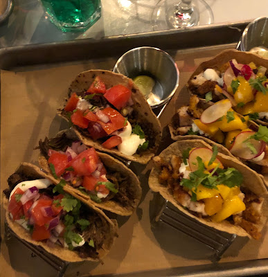 La Taqueria by Los Primos à Annecy