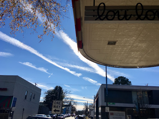 Fashion Accessories Store «Lou Lou Boutiques», reviews and photos, 3158 W Cary St, Richmond, VA 23221, USA