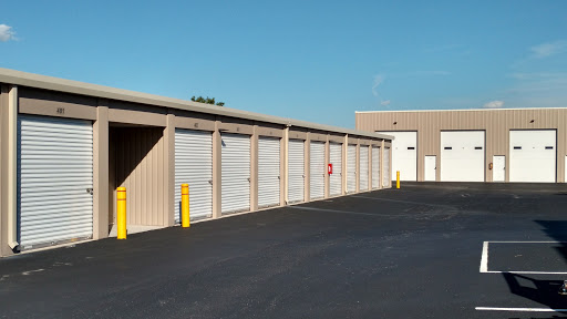 Self-Storage Facility «Global Self Storage», reviews and photos, 13942 E 96th St, McCordsville, IN 46055, USA