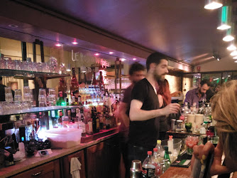 Yono Bar