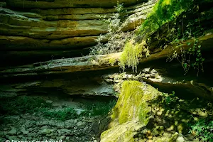 Zlaten Waterfall image