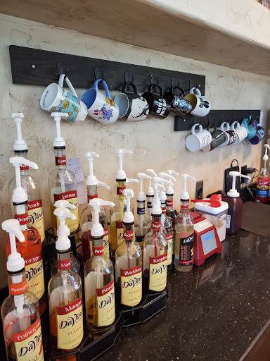 Coffee Shop «Elevated Grounds Coffee and Espresso», reviews and photos, 333 S 520 W #190, Lindon, UT 84042, USA