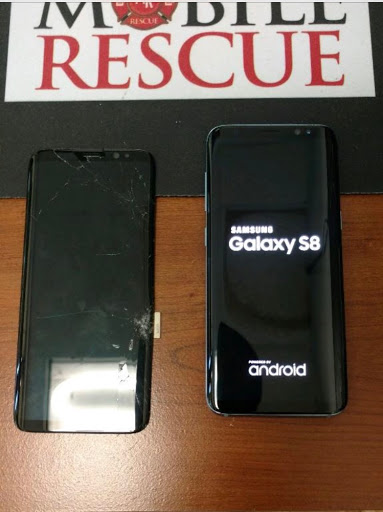 Mobile Phone Repair Shop «Mobile Rescue Tech Repair», reviews and photos, 641 Queen St, Southington, CT 06489, USA