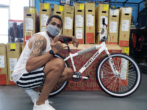 Bicycle Rental Service «Elite Cycling & Fitness», reviews and photos, 13108 S Dixie Hwy, Miami, FL 33156, USA