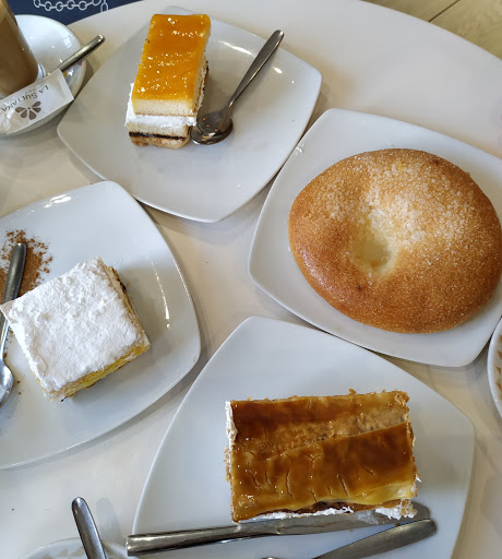 Pasteleria Cordoba | La Sultana