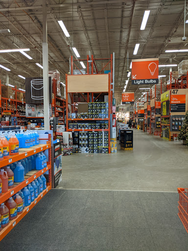 Home Improvement Store «The Home Depot», reviews and photos, 26241 Brookpark Rd, North Olmsted, OH 44070, USA