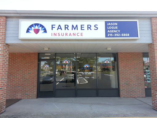 Insurance Agency «Farmers Insurance - Jason Logue», reviews and photos