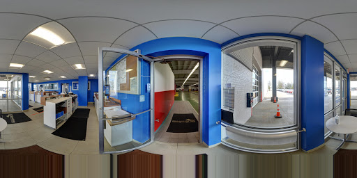 Ford Dealer «Bo Beuckman Ford», reviews and photos, 15675 Manchester Rd, Ellisville, MO 63011, USA