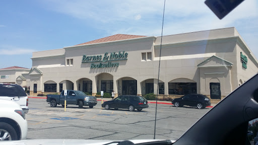 Book Store «Barnes & Noble», reviews and photos, 5231 E 41st St, Tulsa, OK 74135, USA