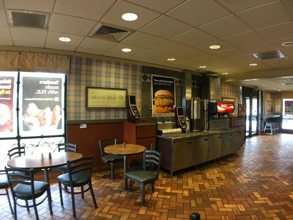 McDonald's 04416