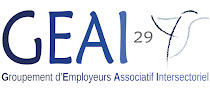 GEAI (Groupement d'Employeurs Associatif Intersectoriel) Finistère Quimper