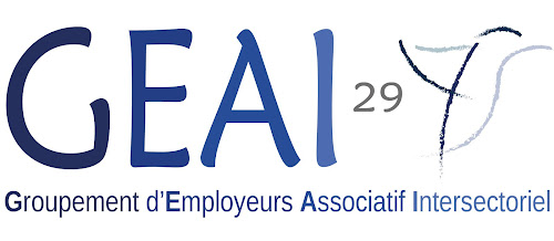 GEAI (Groupement d'Employeurs Associatif Intersectoriel) Finistère à Quimper