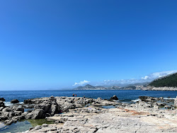 Zdjęcie Lokrum Main Beach obszar udogodnień