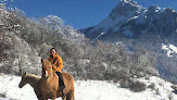 Ranch equestre equitation Bernex