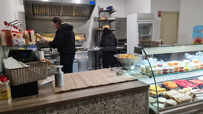 Friterie chez Nat à Tourcoing
