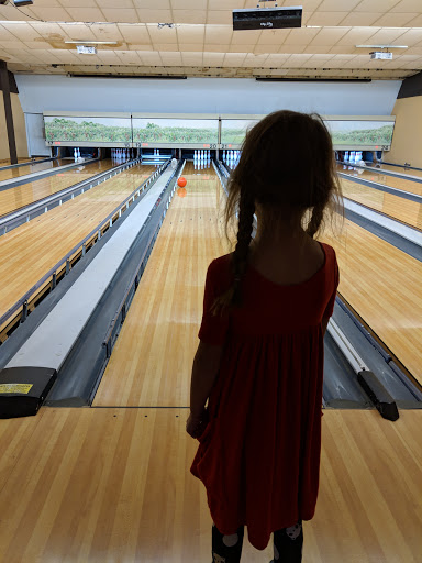 Bowling Alley «Granada Bowl», reviews and photos, 1620 Railroad Ave, Livermore, CA 94550, USA