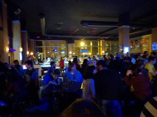 Pool Hall «Vault», reviews and photos, 205 N 2nd St, Lafayette, IN 47901, USA