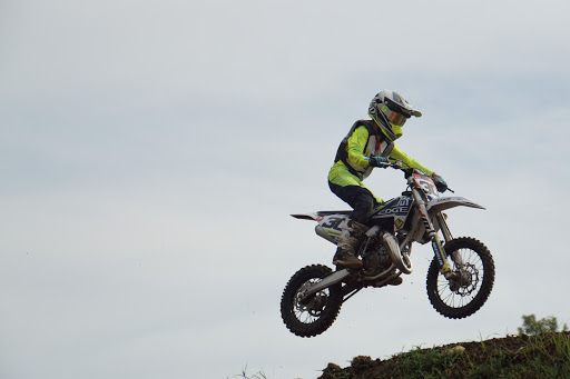 Motorcycle Dealer «Edge Powersports», reviews and photos, 14301 Minuteman Dr, Draper, UT 84020, USA