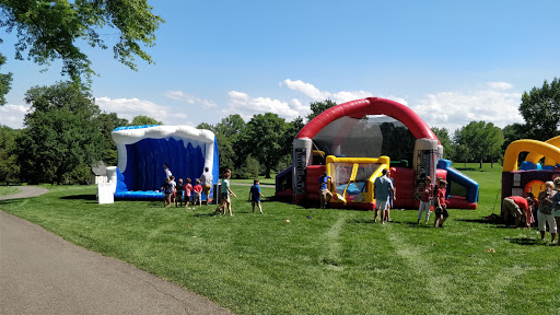 Country Club «Oak Hill Country Club», reviews and photos, 145 Kilbourn Rd, Rochester, NY 14618, USA