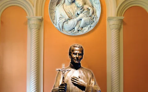 National Shrine of Blessed Francis Xavier Seelos image