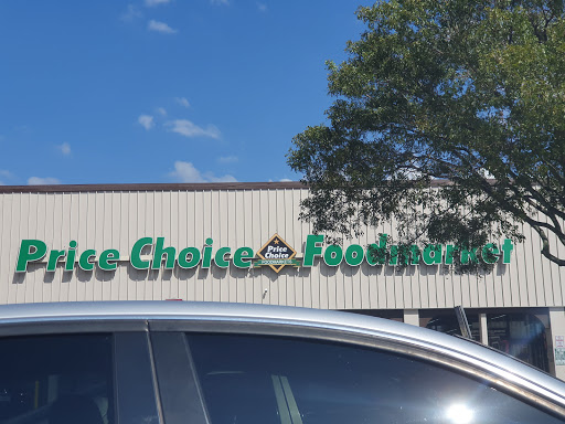 Supermarket «Price Choice», reviews and photos, 18351 NW 27th Ave, Miami Gardens, FL 33056, USA