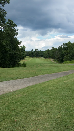 Golf Course «Falls Village Golf Course», reviews and photos, 115 Falls Village Dr, Durham, NC 27703, USA