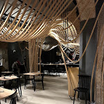 Photo n°6 de l'avis de Carolina.a fait le 08/02/2023 à 10:52 sur le  Ajitama Ramen Bistro - Alecrim à Lisbon