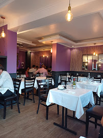 Atmosphère du Restaurant thaï Carnot Thaï à Saint-Maur-des-Fossés - n°11