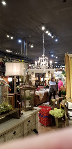 Furniture Store «Three French Hens Antiques», reviews and photos, 16935 Manchester Rd, Grover, MO 63040, USA