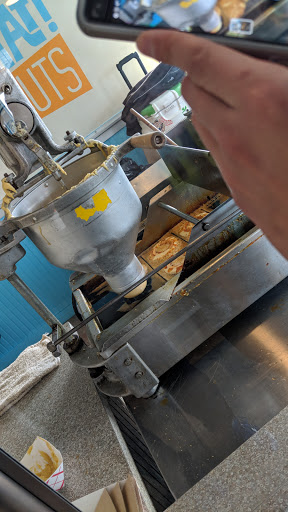 Donut Shop «Top That! Donuts», reviews and photos, 210 Ocean Ave, Point Pleasant Beach, NJ 08742, USA