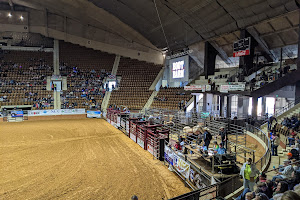 Garrett Coliseum