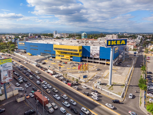 IKEA Santo Domingo